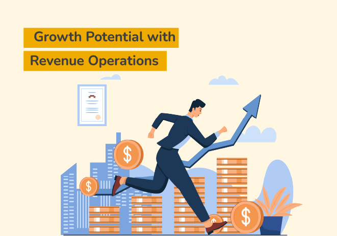 Revenue Operations