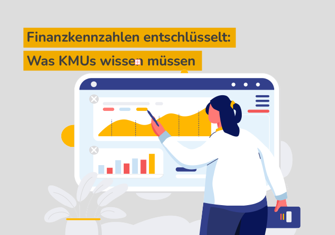 Finanzkennzahlen KMUs