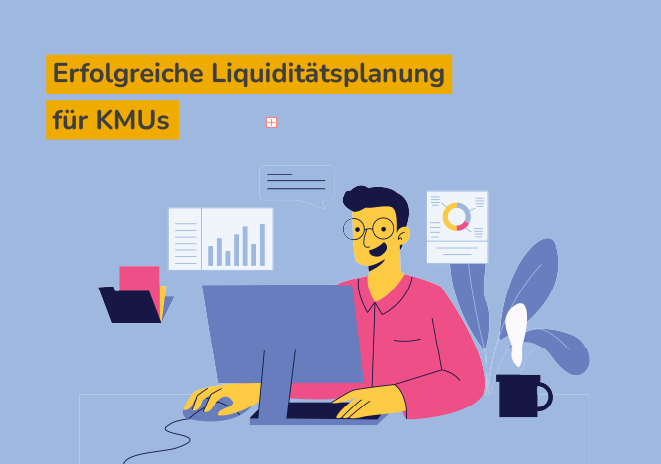 Liquiditätsplanung
