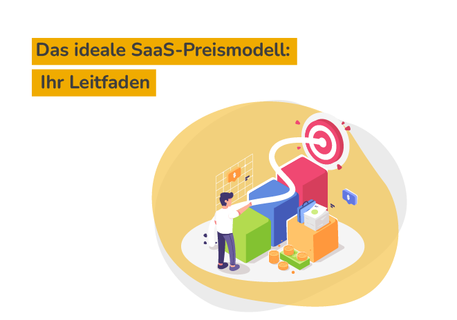 Saas Preismodell