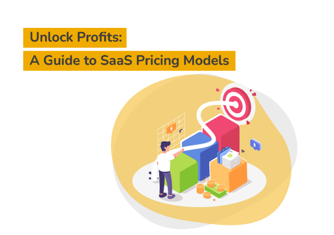 Saas Pricing model