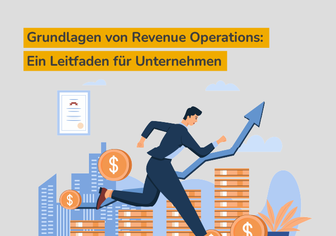 Revenue Operations