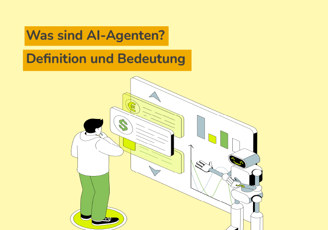 AI Agenten