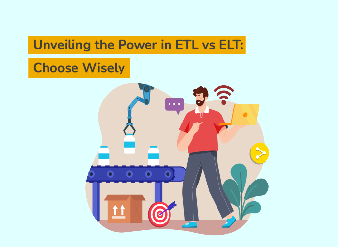 ETL ELT