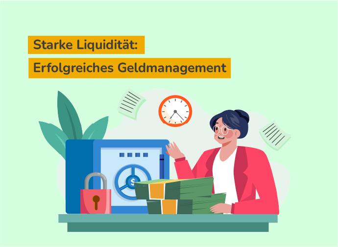 Liquidität