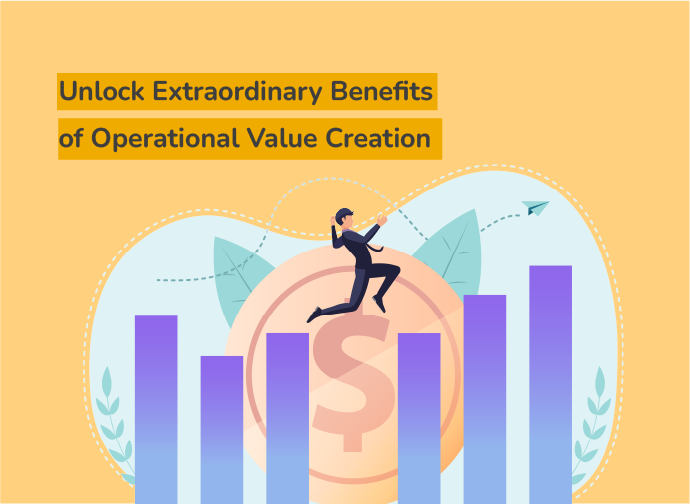 operational value creation